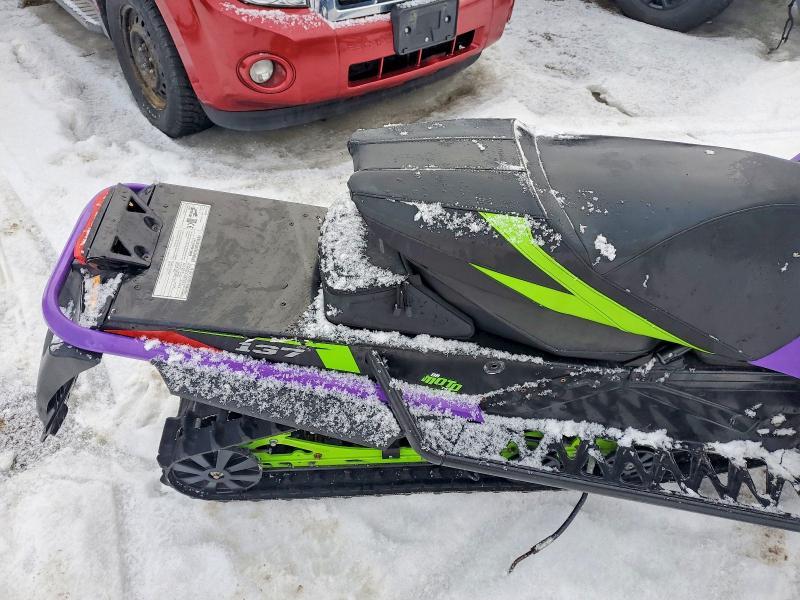 2019 Arctic Cat ZR 7000 Limited