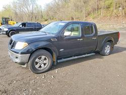 2011 Nissan Frontier SV V6 en venta en Marlboro, NY