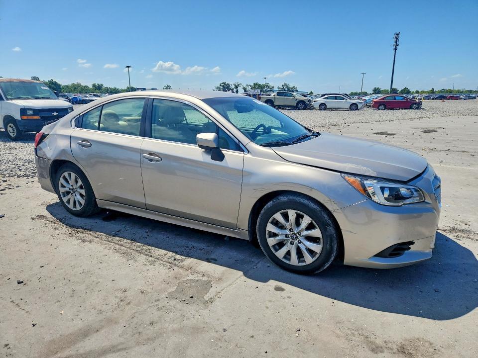 2017 Subaru Legacy 2.5i Premium