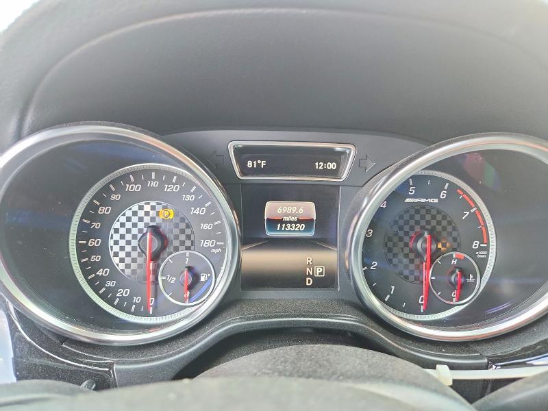 2019 Mercedes-Benz Gle Coupe 43 amg