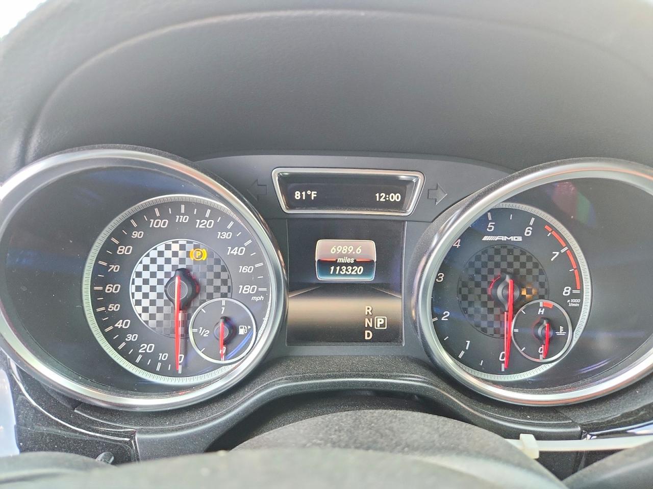 2019 Mercedes-Benz Gle Coupe 43 amg