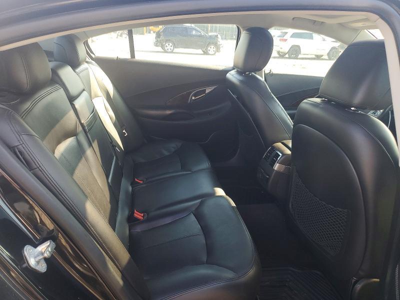 2012 Buick Lacrosse Premium