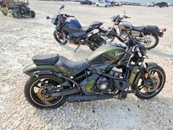 Kawasaki salvage cars for sale: 2019 Kawasaki EN650 D