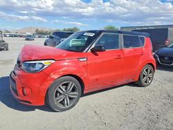 2019 KIA Soul + for sale in Las Vegas, NV