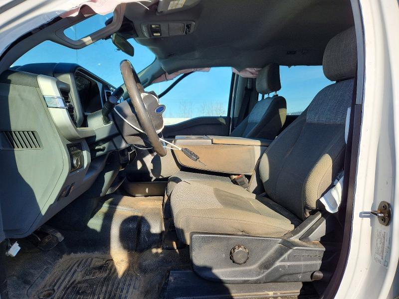 2023 Ford F350 Super Duty
