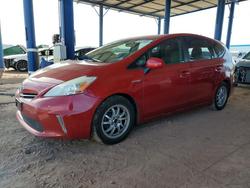 2012 Toyota Prius v Three for sale in Phoenix, AZ