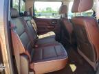 2015 Chevrolet Silverado K1500 High Country