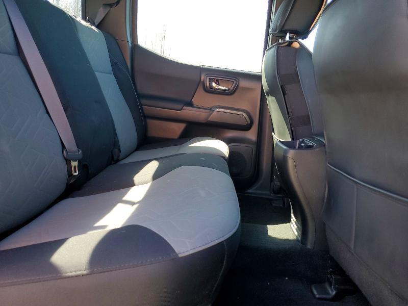 2022 Toyota Tacoma TRD OFF-Road