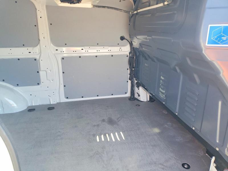 2021 Mercedes-Benz Metris