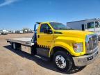 2019 Ford F650 Super Duty Rollback Truck