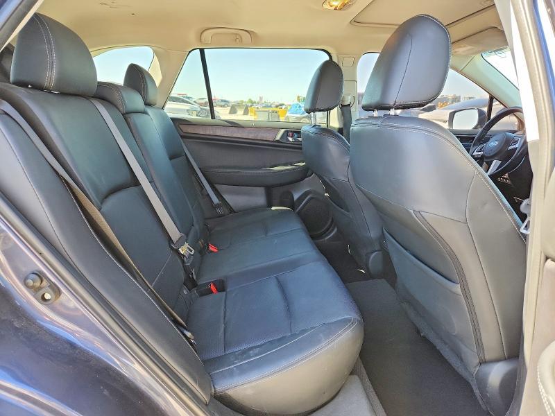 2017 Subaru Outback 3.6r Limited