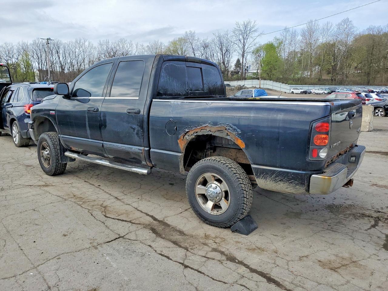 2006 Dodge RAM 2500 ST