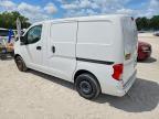 2021 Nissan NV200 Utility / Service Van