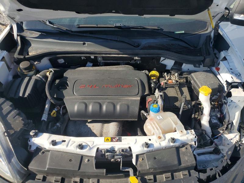 2019 Dodge Ram Promaster City