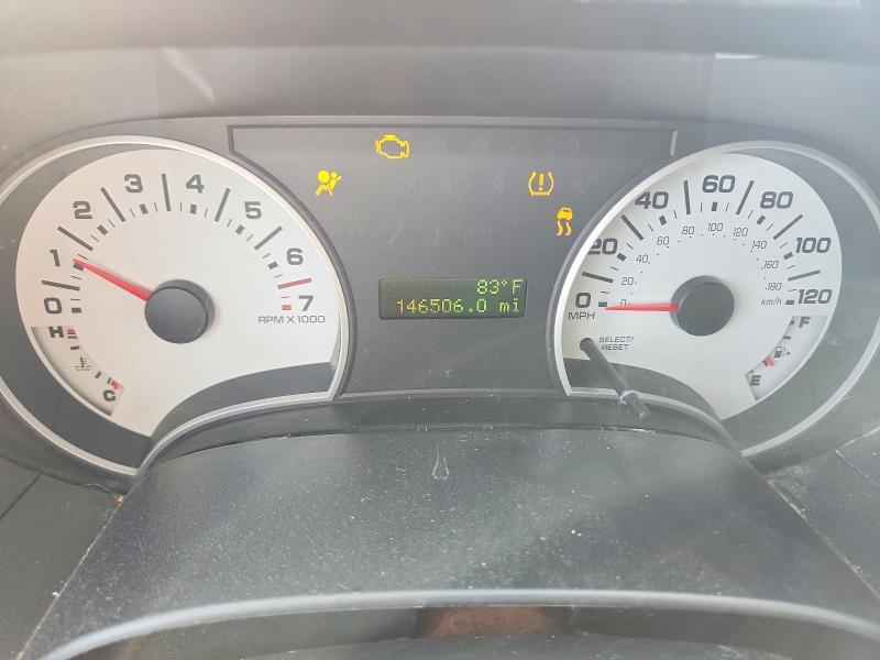 2010 Ford Explorer Sport Trac xlt