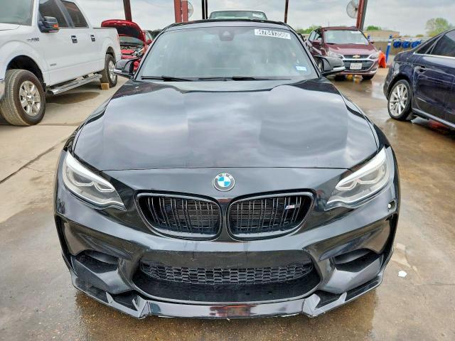 2017 Bmw Motorrad 2017 bmw Motorrad M2