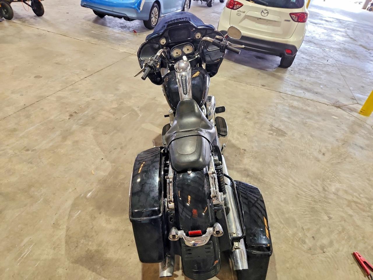 2021 Harley-Davidson Fltrx
