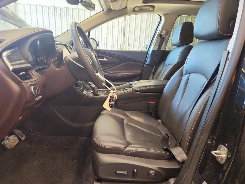 2017 Buick Envision Premium ii