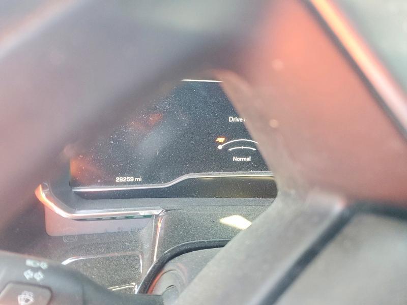 2023 Chevrolet Silverado K1500 Lt-l