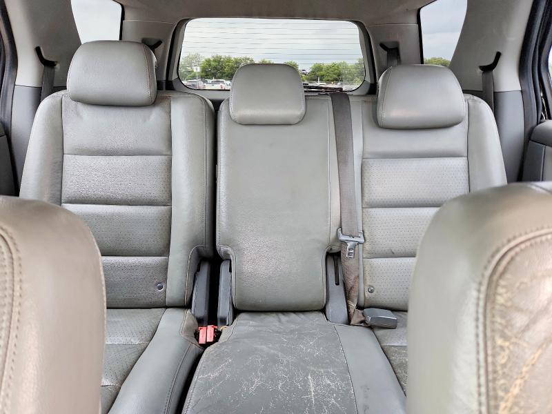 2006 Ford Freestyle sel