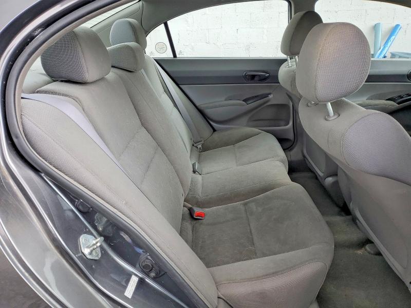 2011 Honda Civic vp