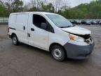 2018 Nissan NV200 Delivery Van