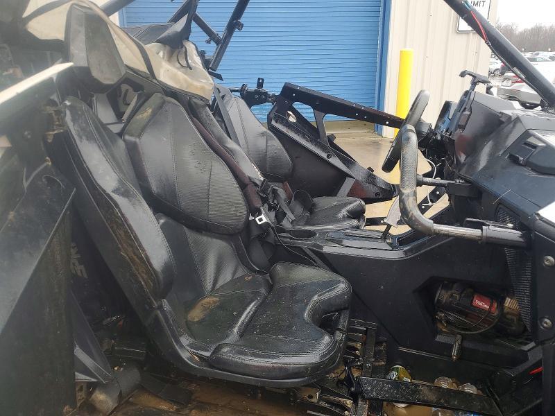 2022 Polaris RZR Utility Vehicle