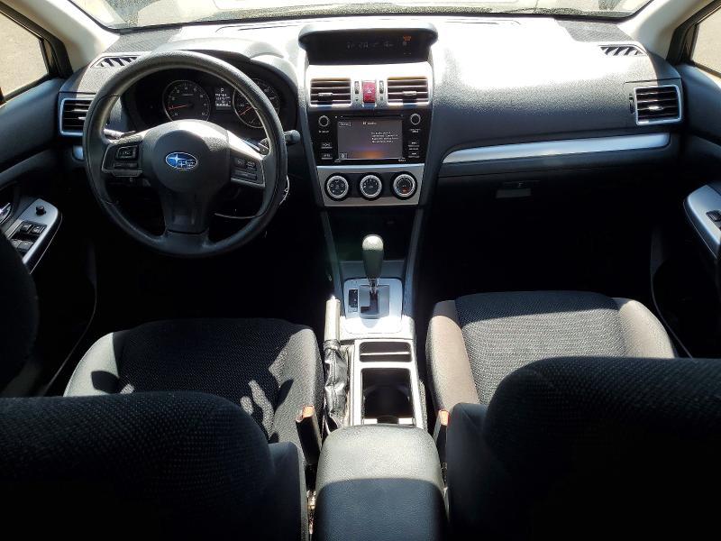 2015 Subaru Impreza Premium