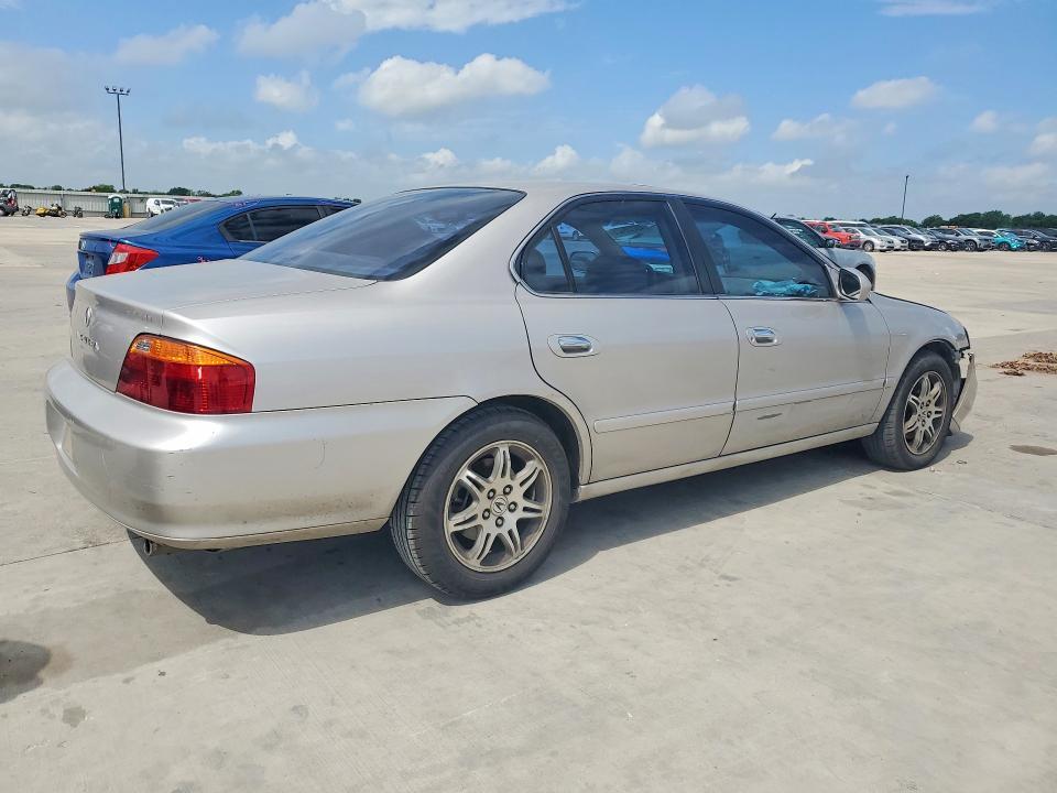 1999 Acura 3.2tl