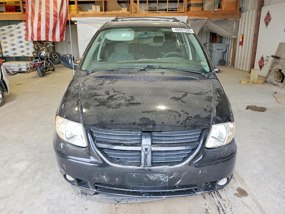 2006 Dodge Grand Caravan sxt