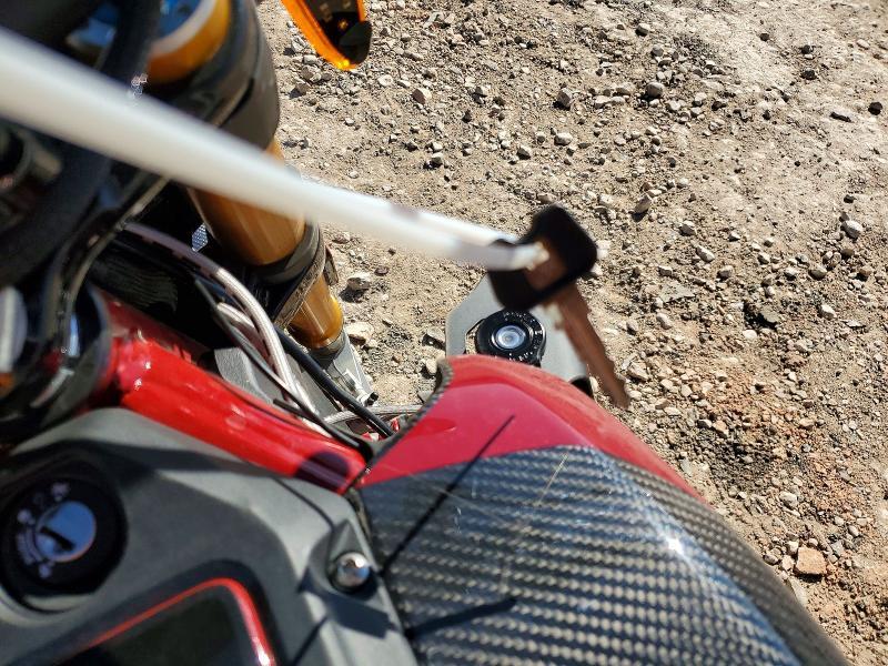 2024 Indian Motorcycle Co. FTR R Carbon