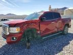 2018 GMC Canyon Denali