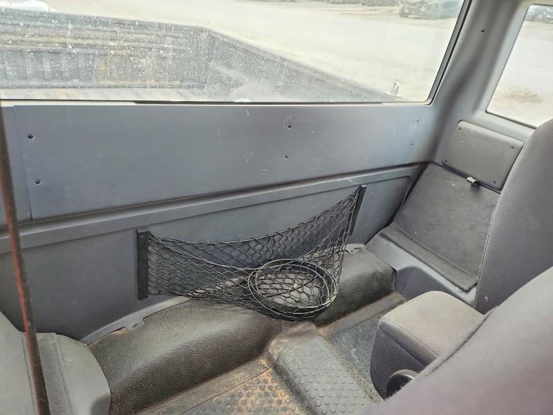 2004 Ford Ranger Super cab