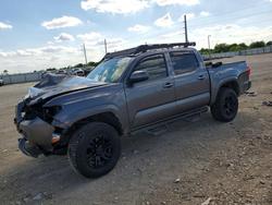 Toyota salvage cars for sale: 2021 Toyota Tacoma SR V6