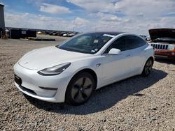 2018 Tesla Model 3 for sale in Amarillo, TX