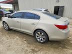 2012 Buick Lacrosse