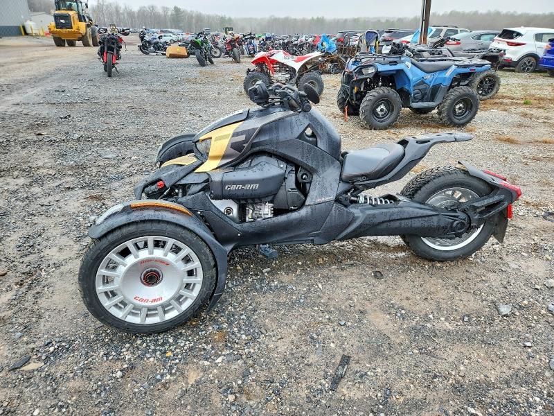 2024 Can-Am Ryker Rally Edition