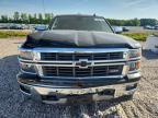 2014 Chevrolet Silverado K1500 LTZ