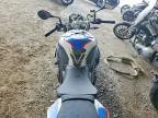 2018 BMW S 1000 R