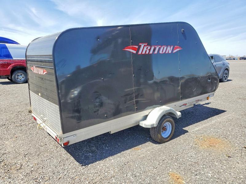 2009 Triton Triton