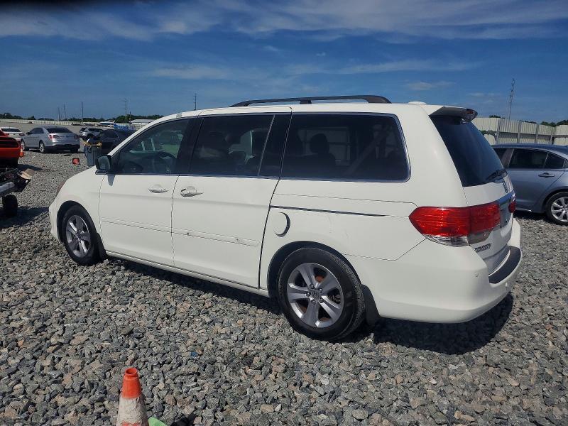 2009 Honda Odyssey Touring