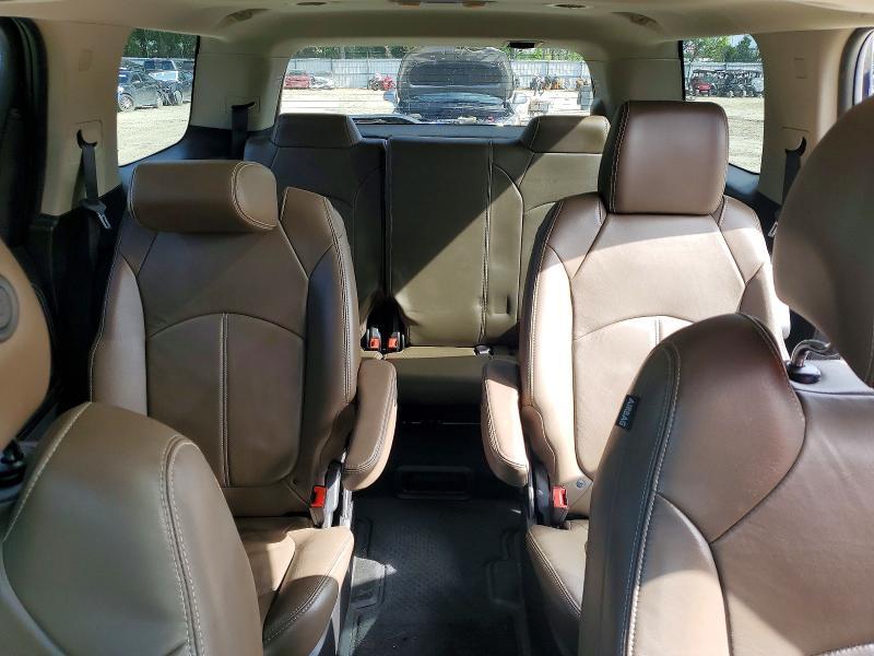 2017 GMC Acadia Limited Slt-2