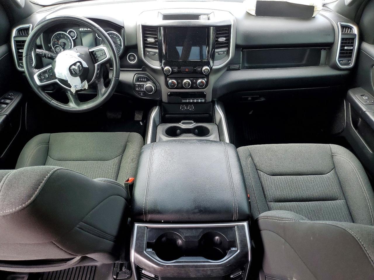 2021 Dodge RAM 1500 BIG Horn