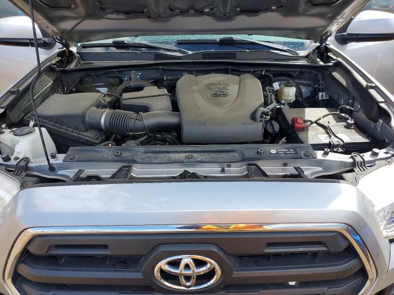 2017 Toyota Tacoma SR5 V6