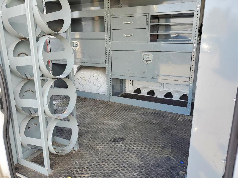 2019 Dodge Ram Promaster 1500 1500 Standard