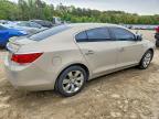 2012 Buick Lacrosse