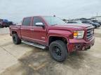 2015 GMC Sierra K1500 SLT