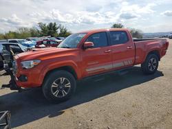 2017 Toyota Tacoma TRD Sport en venta en Pennsburg, PA