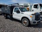 2014 Ford F350 Super Duty