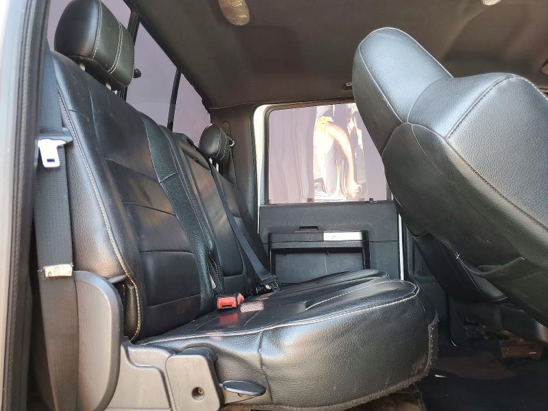 2008 Ford F250 Super Duty